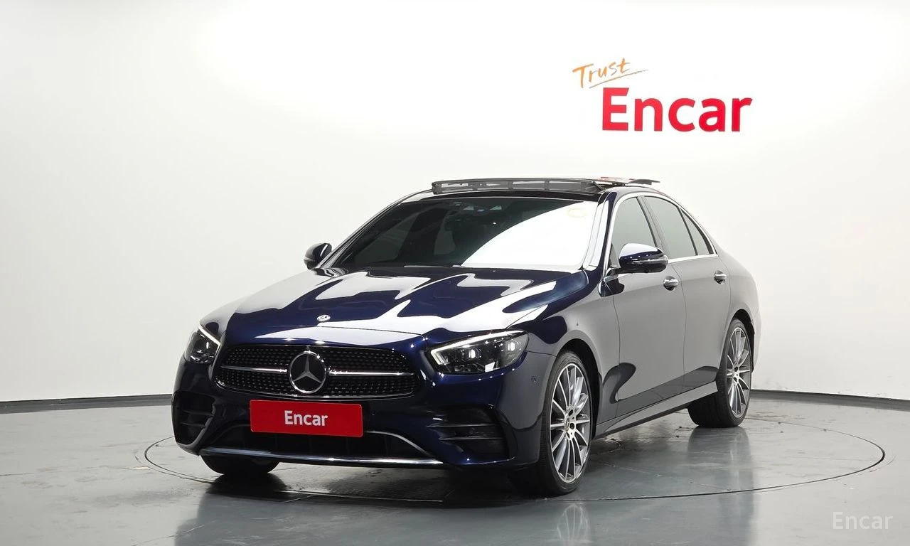 Mercedes-Benz E 350 AMG* LINE* 4MATIC* ДИСТРОНИК* ХЕДЪП* 360КАМЕРА* 