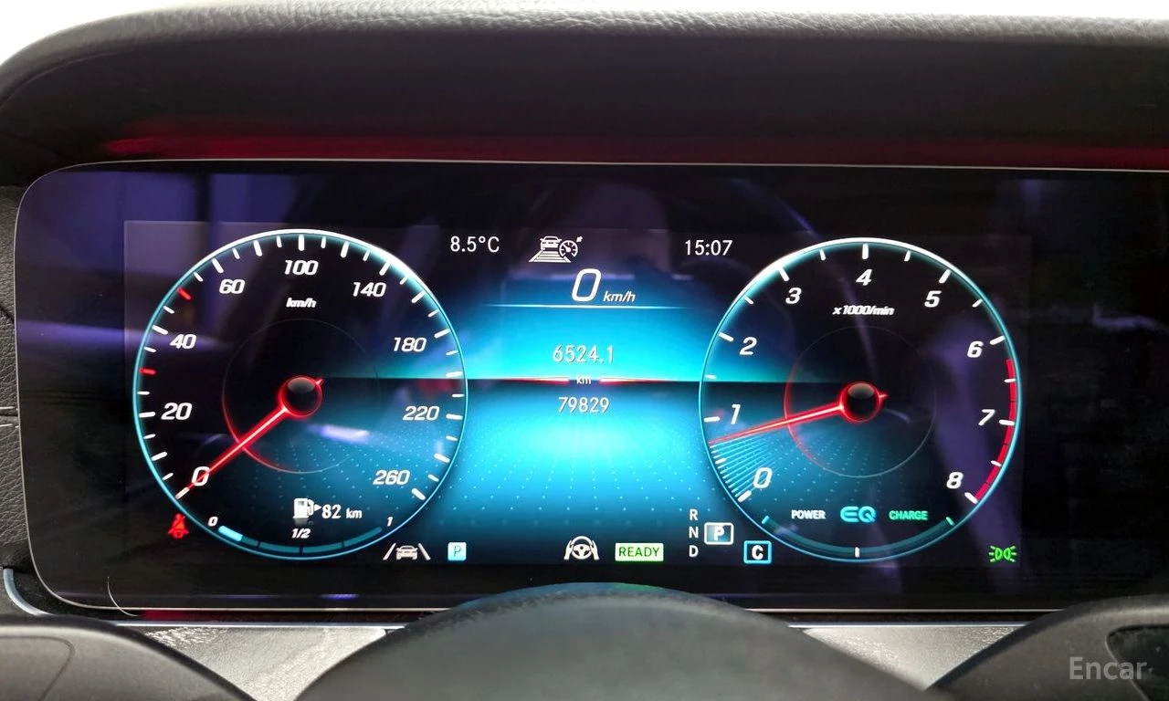 Mercedes-Benz E 350 AMG* LINE* 4MATIC* ДИСТРОНИК* ХЕДЪП* 360КАМЕРА* , снимка 12 - Автомобили и джипове - 54916270