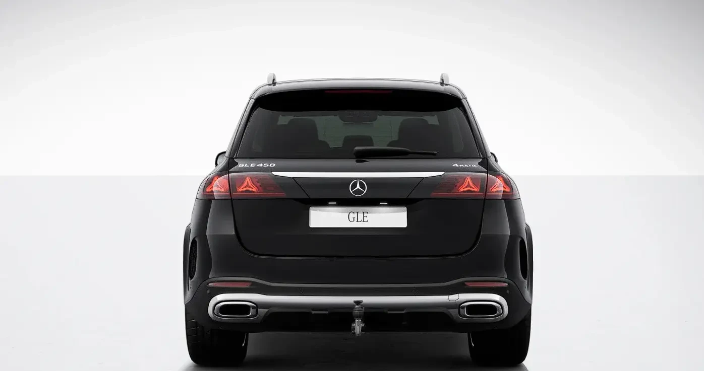 Mercedes-Benz GLE 450 4Matic New = MGT Conf = New Model Гаранция, снимка 4 - Автомобили и джипове - 55186460