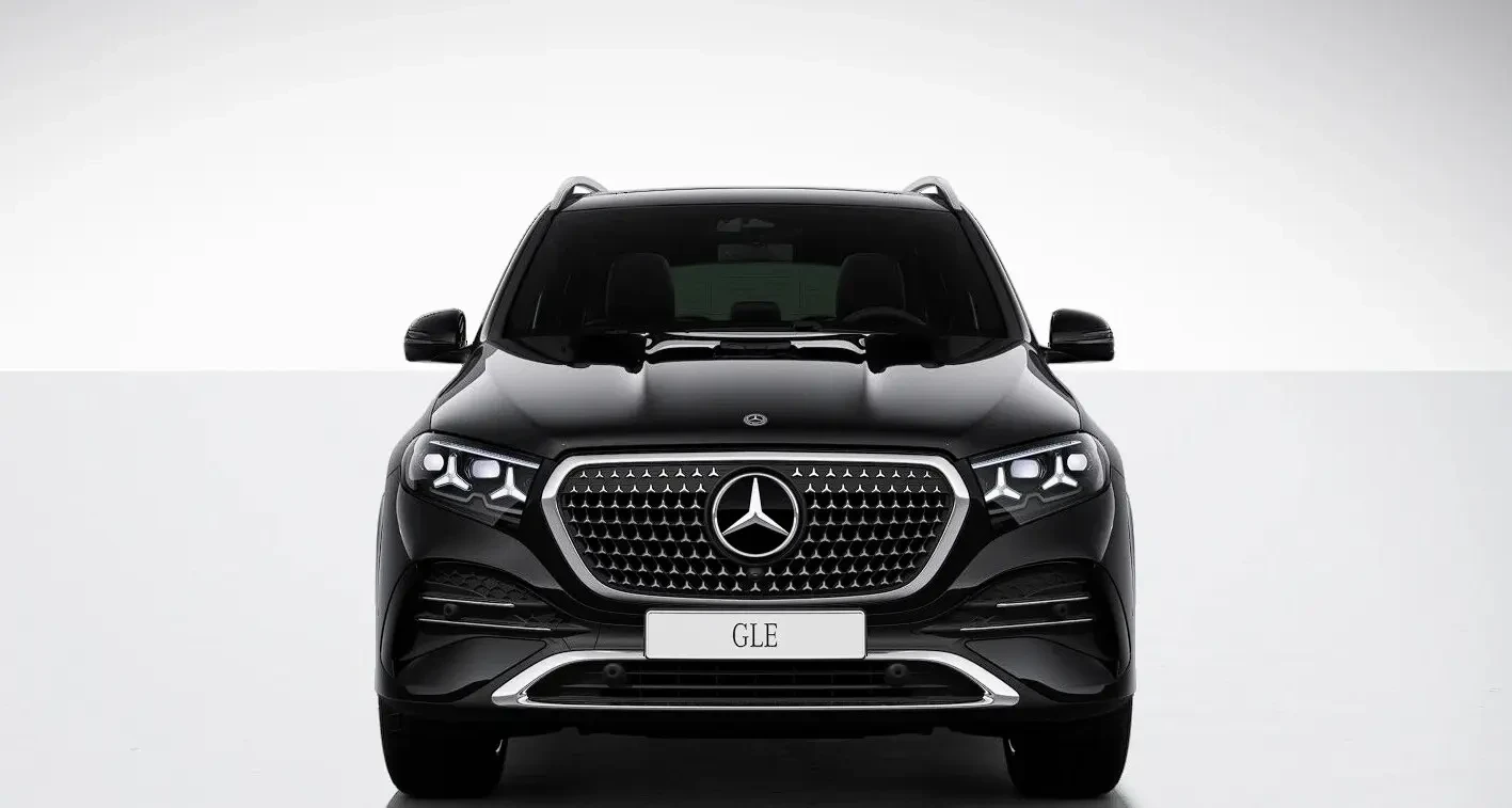 Mercedes-Benz GLE 450 4Matic New = MGT Conf = New Model Гаранция, снимка 3 - Автомобили и джипове - 55186460