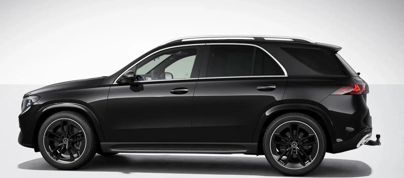 Mercedes-Benz GLE 450 4Matic New = MGT Conf = New Model Гаранция, снимка 7 - Автомобили и джипове - 55186460