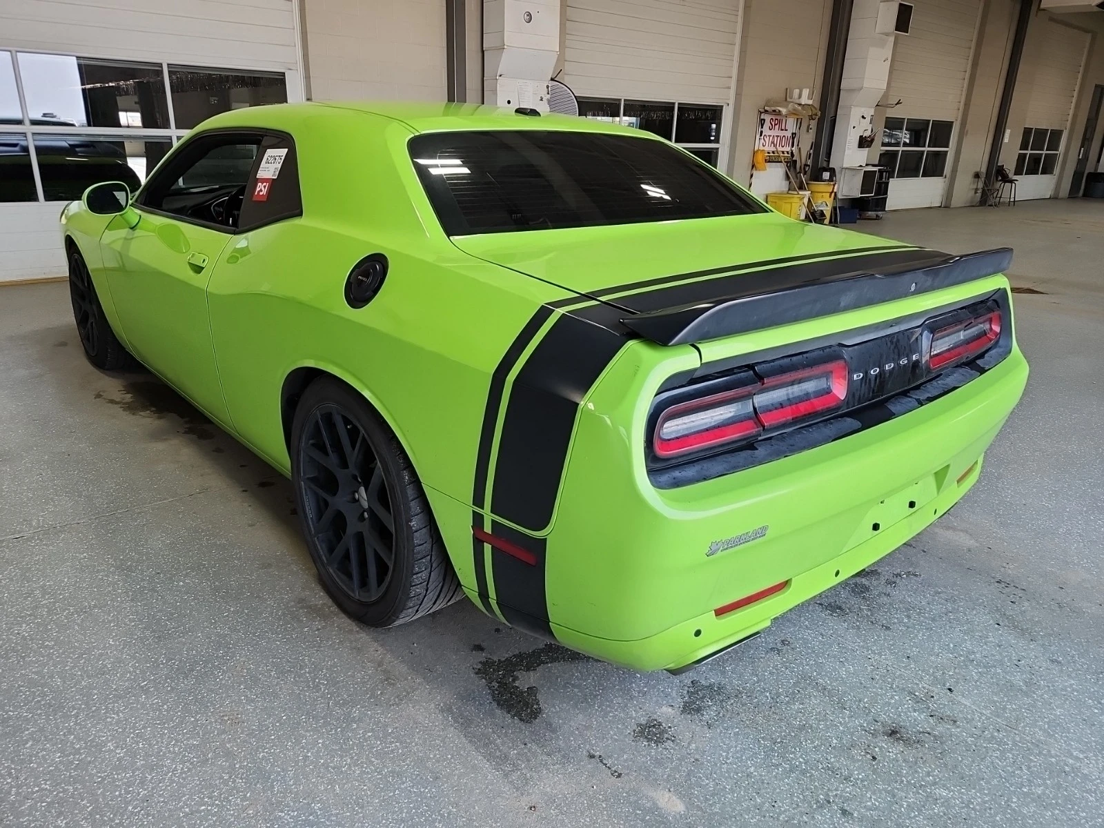 Dodge Challenger 6.4L 8cyl Rear Wheel Drive | Mobile.bg � ����������� 4