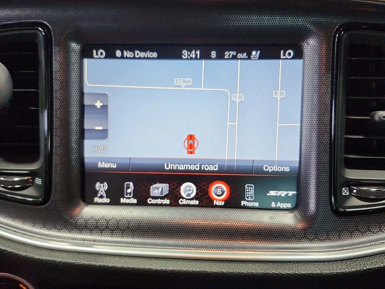 Dodge Challenger 6.4L 8cyl Rear Wheel Drive | Mobile.bg � ����������� 11