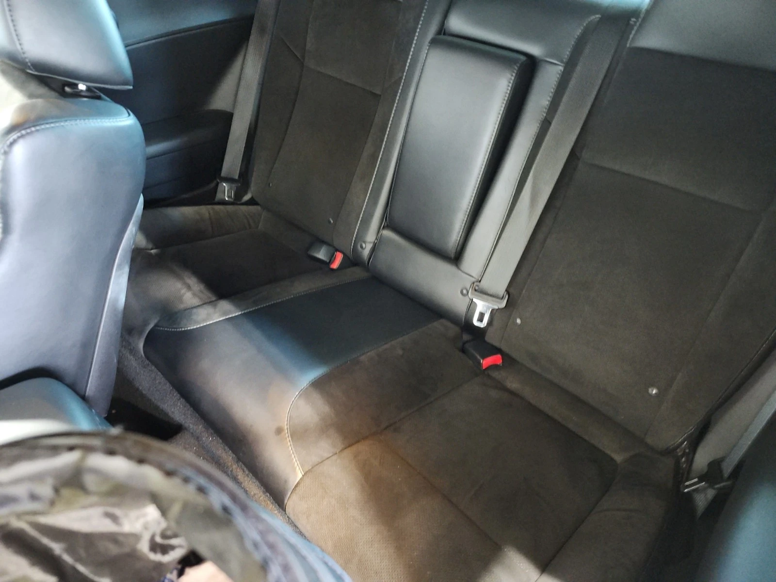 Dodge Challenger 6.4L 8cyl Rear Wheel Drive | Mobile.bg � ����������� 12