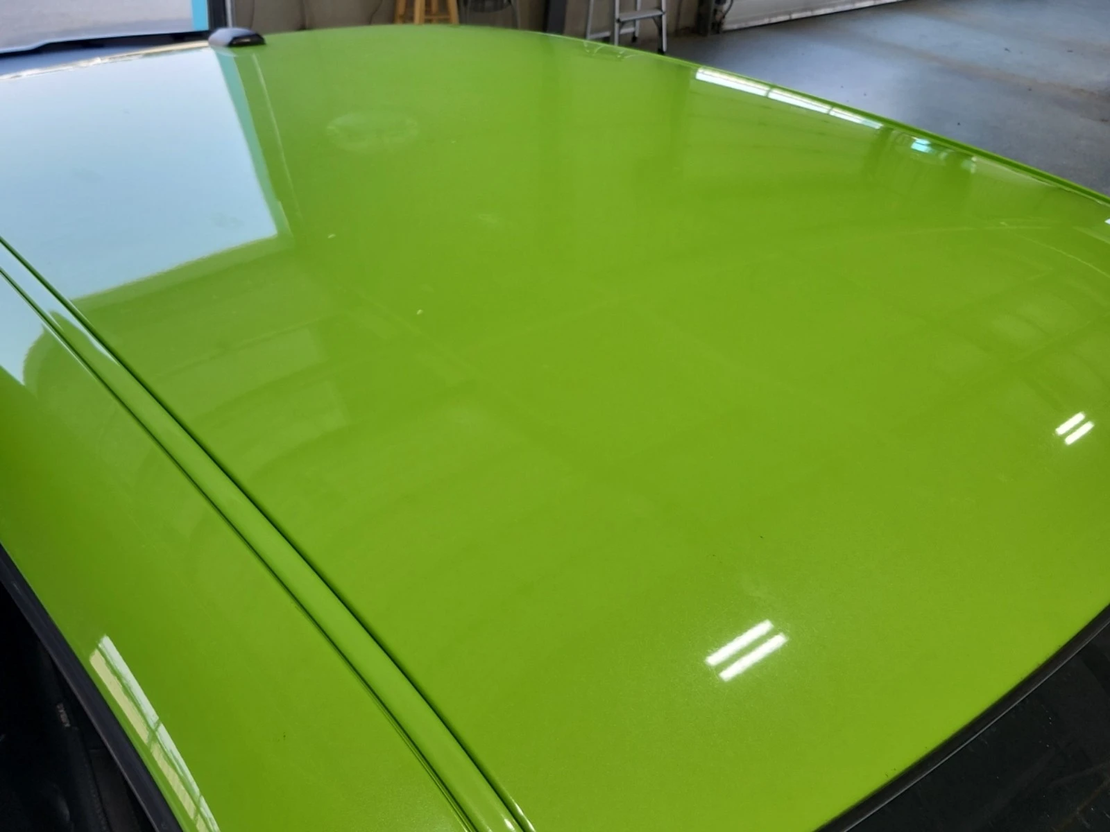 Dodge Challenger 6.4L 8cyl Rear Wheel Drive | Mobile.bg � ����������� 7