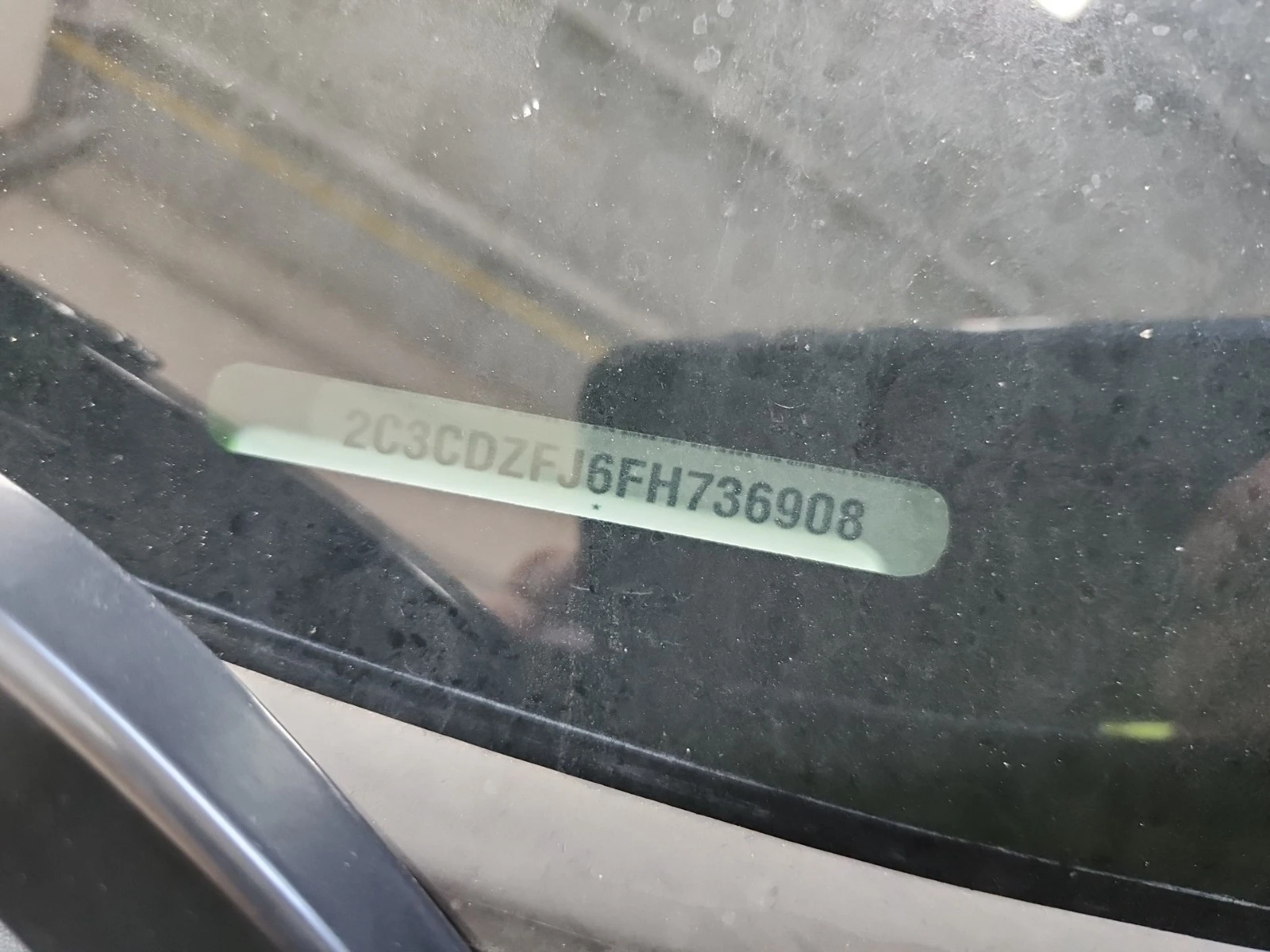 Dodge Challenger 6.4L 8cyl Rear Wheel Drive | Mobile.bg � ����������� 16