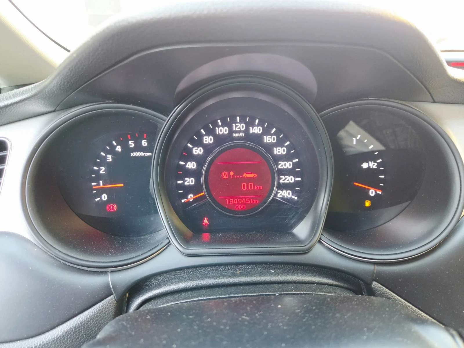 Kia Ceed 1, 600CRDI EURO5B | Mobile.bg � ����������� 12