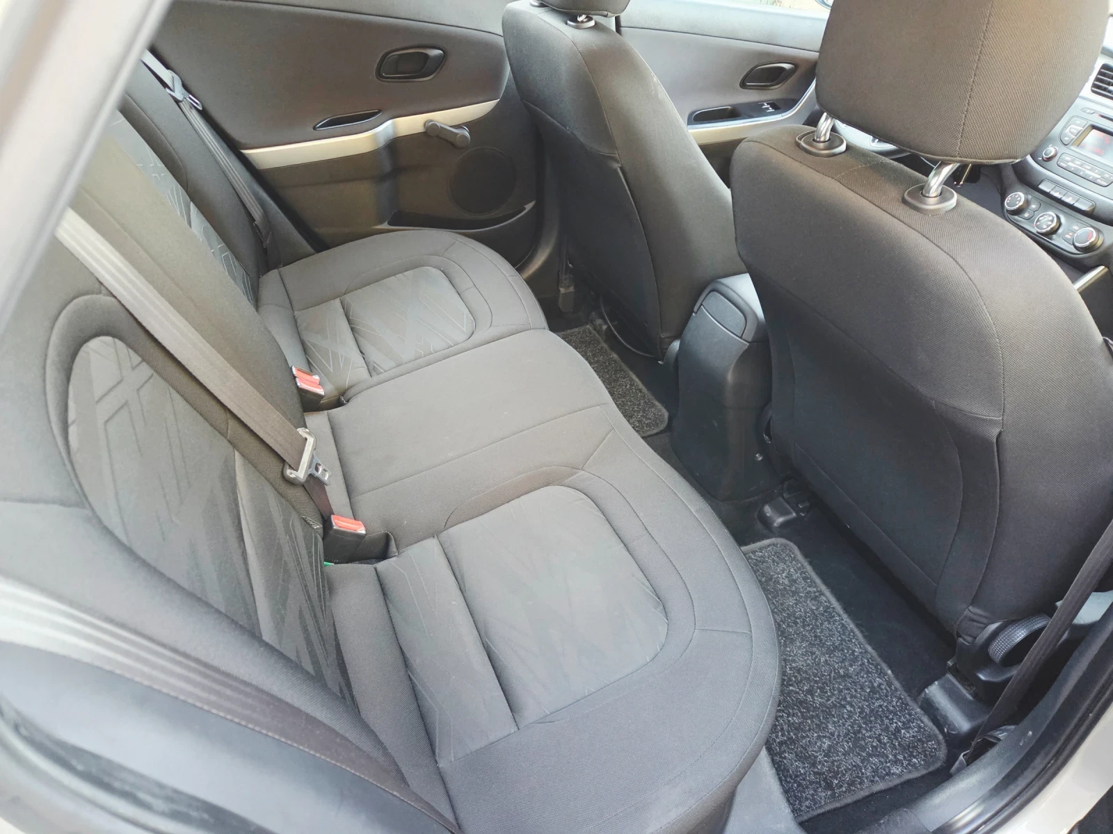 Kia Ceed 1, 600CRDI EURO5B | Mobile.bg � ����������� 11