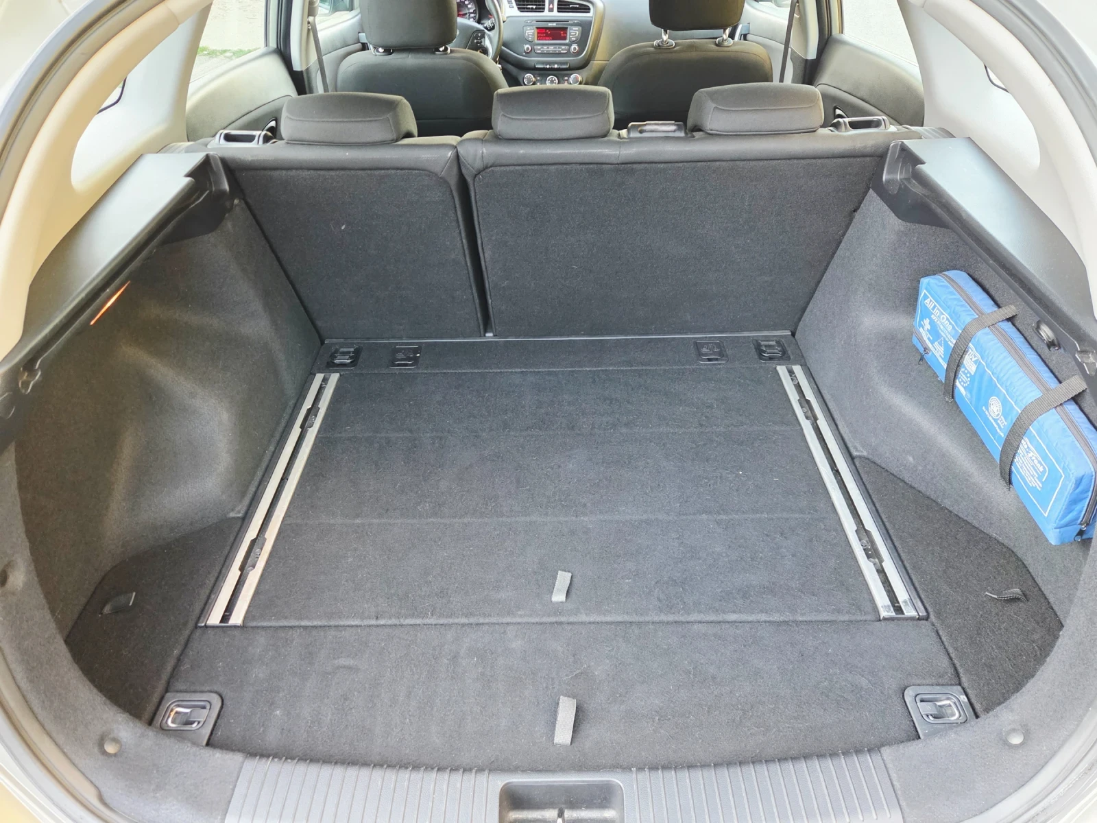 Kia Ceed 1, 600CRDI EURO5B | Mobile.bg � ����������� 14