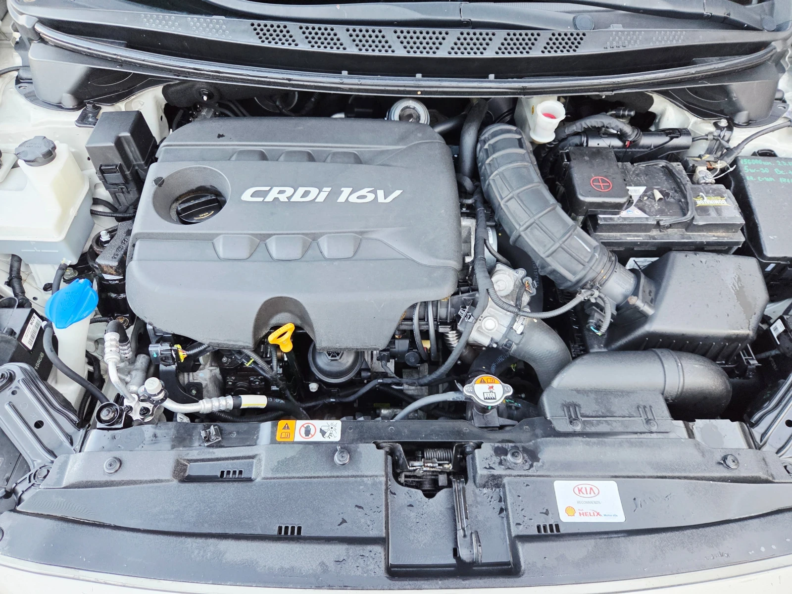 Kia Ceed 1, 600CRDI EURO5B | Mobile.bg � ����������� 15