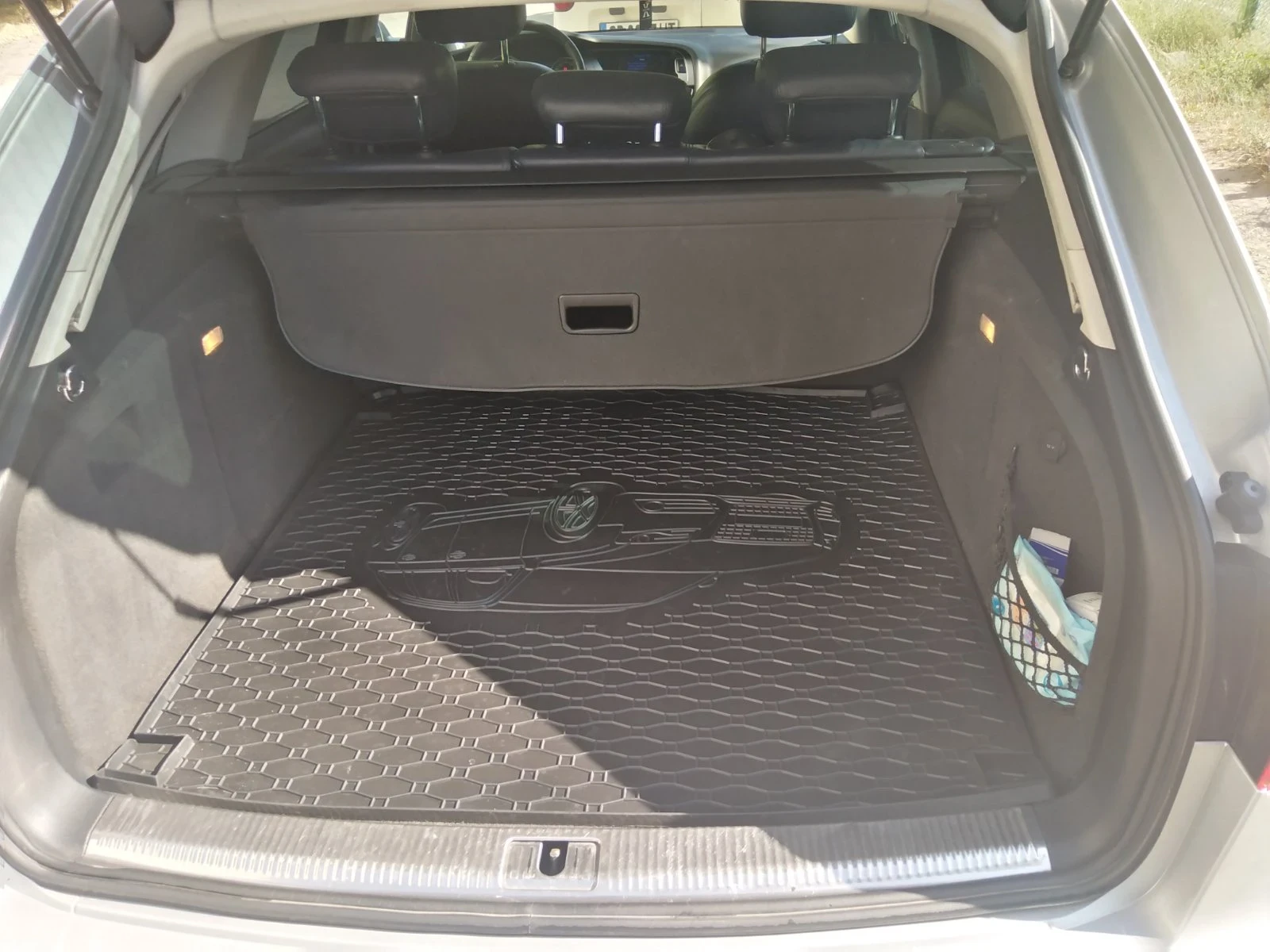 Audi A4 2.7, снимка 5 - Автомобили и джипове - 55667195