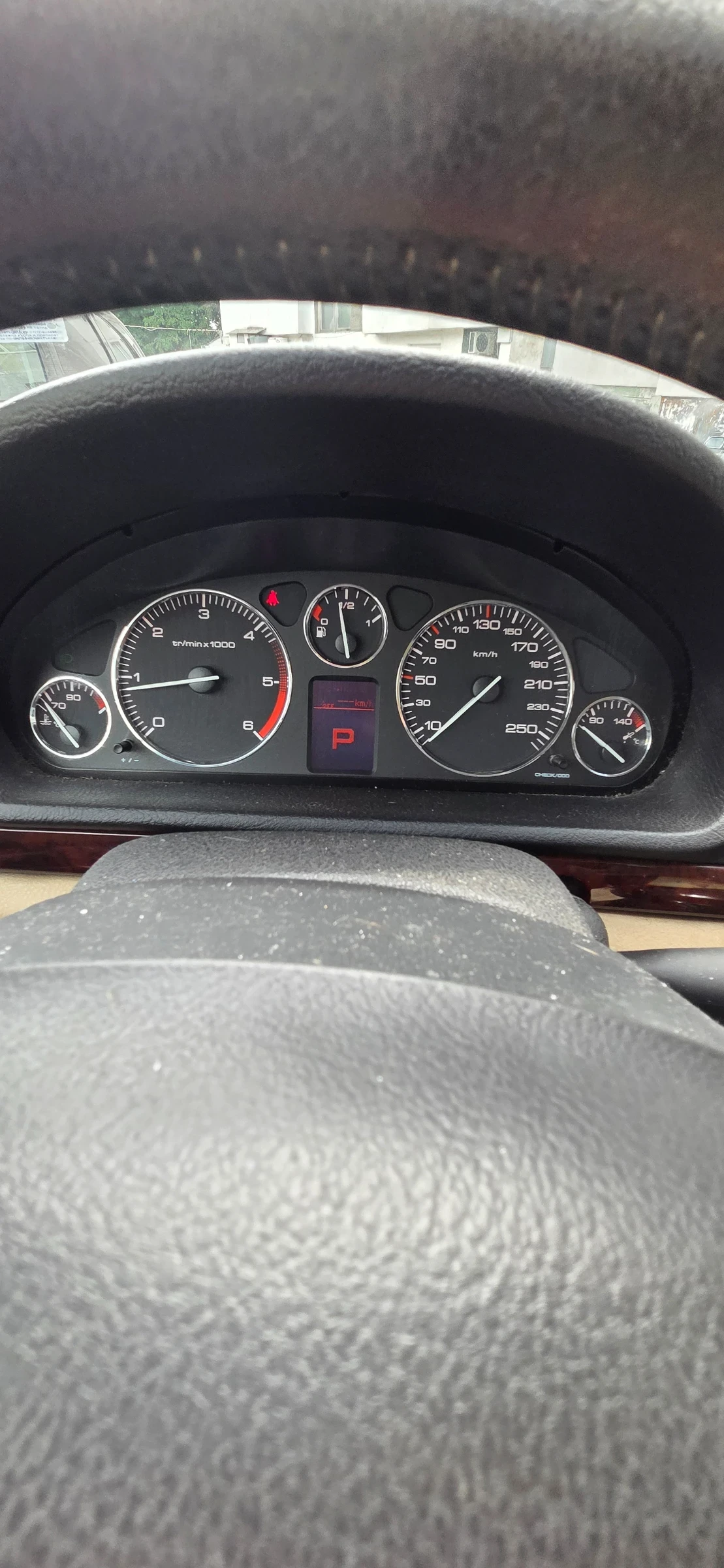Peugeot 407, снимка 14 - Автомобили и джипове - 55746094