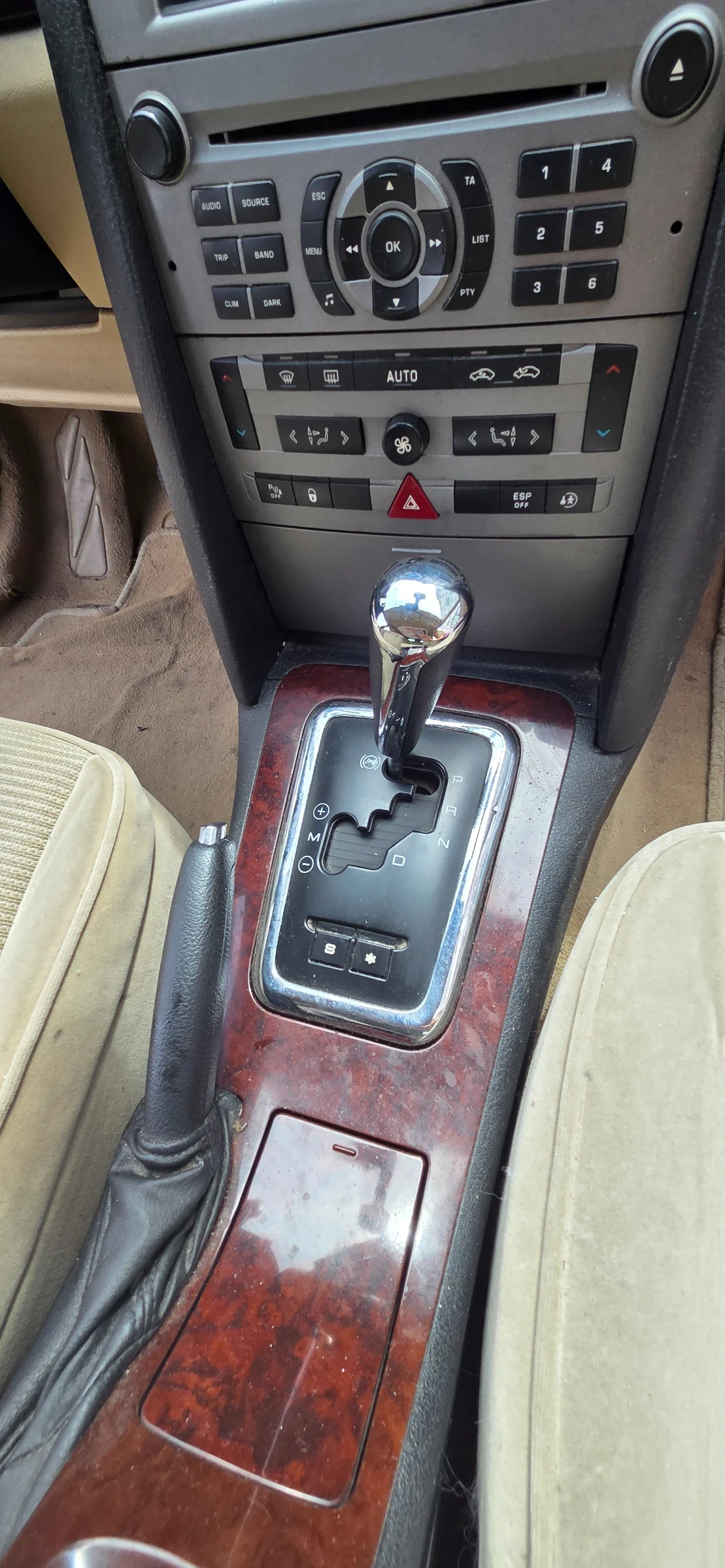 Peugeot 407, снимка 9 - Автомобили и джипове - 55746094