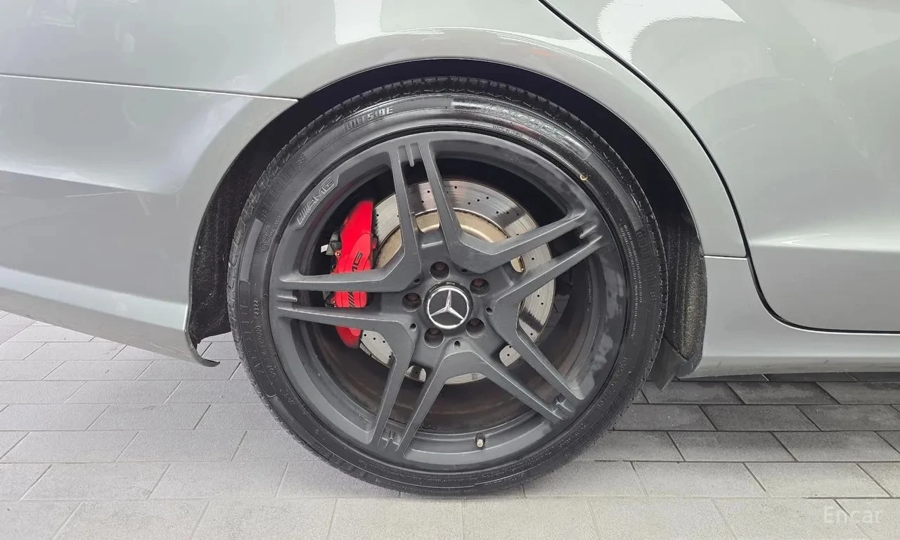 Mercedes-Benz CLS * CLS63 AMG * ЦЕНА ДО БГ, снимка 5 - Автомобили и джипове - 55822607