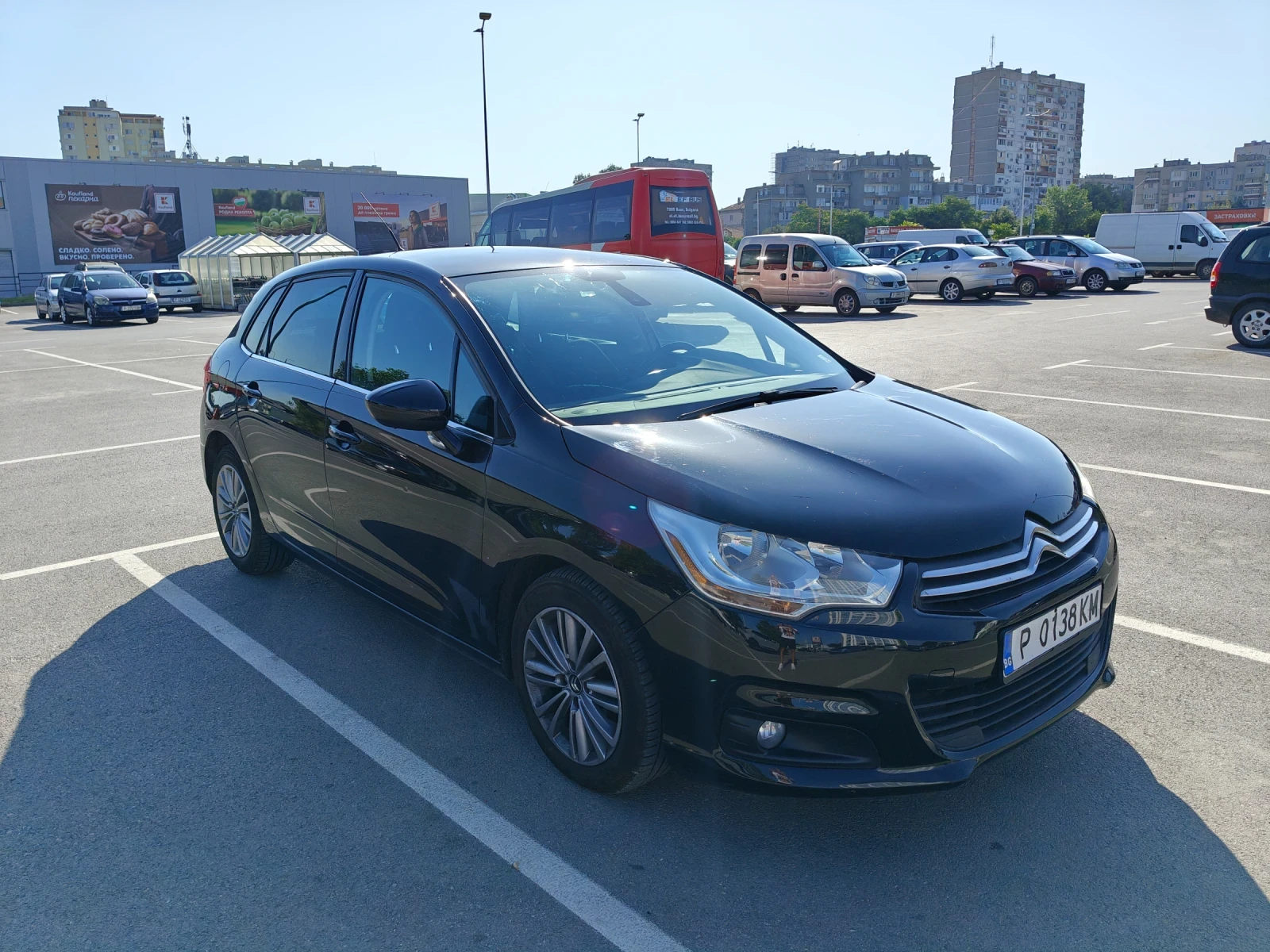 Citroen C4 | Mobile.bg � ����������� 8