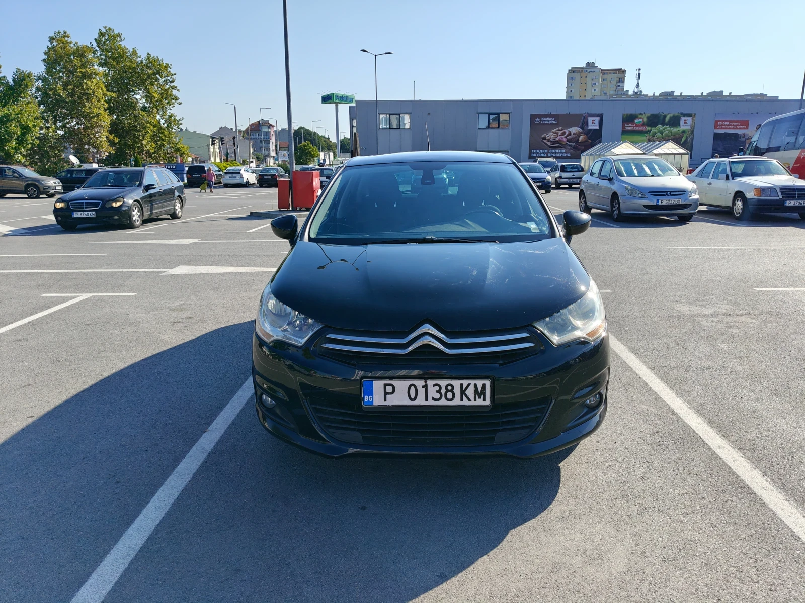Citroen C4 | Mobile.bg � ����������� 2