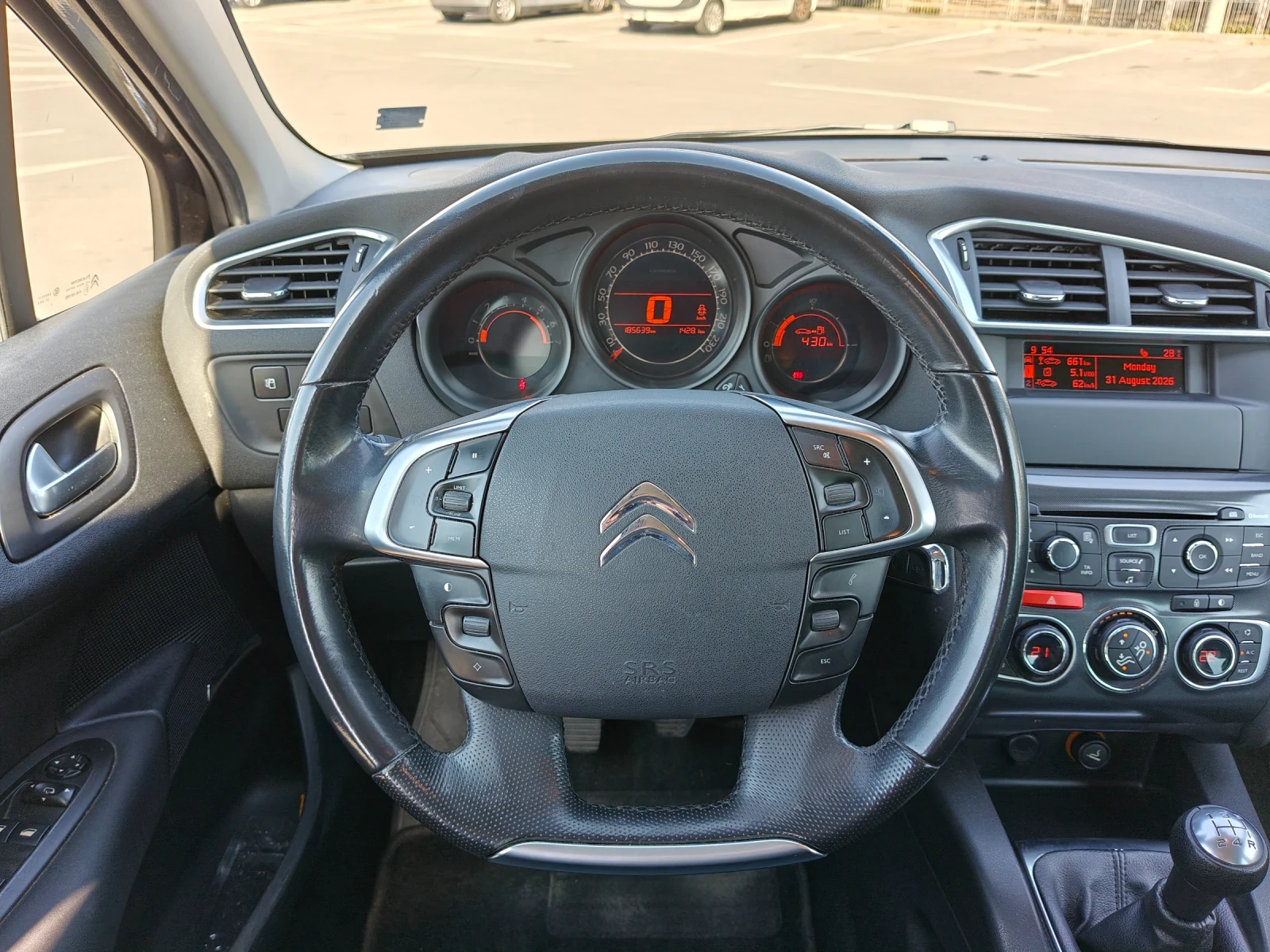 Citroen C4 | Mobile.bg � ����������� 10