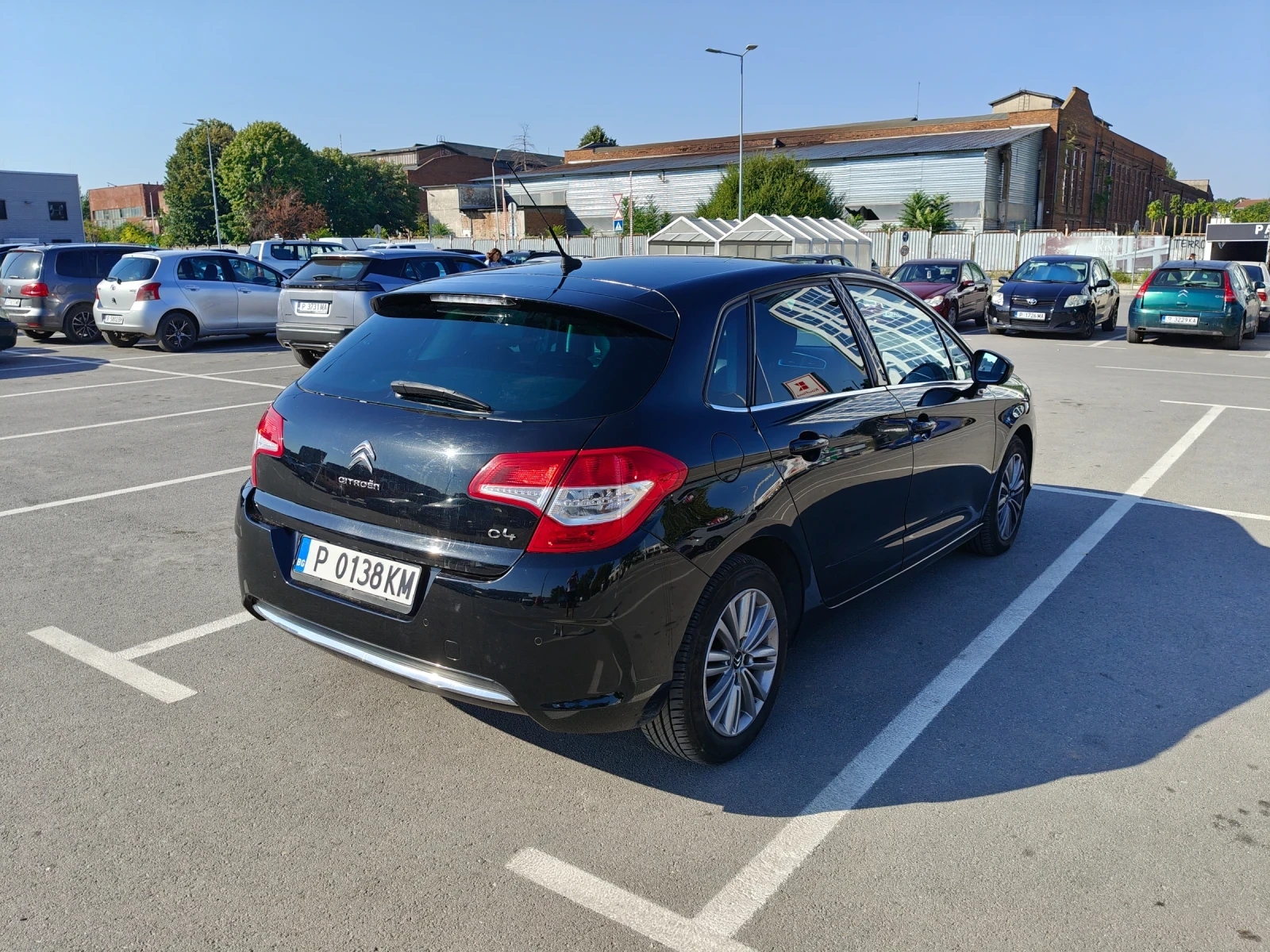 Citroen C4 | Mobile.bg � ����������� 6