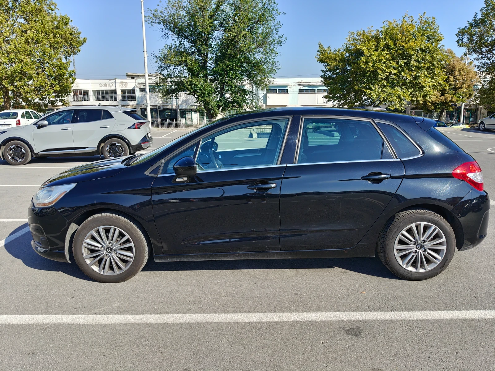 Citroen C4 | Mobile.bg � ����������� 3