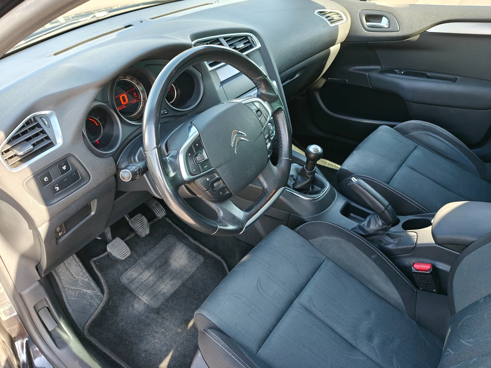 Citroen C4 | Mobile.bg � ����������� 13
