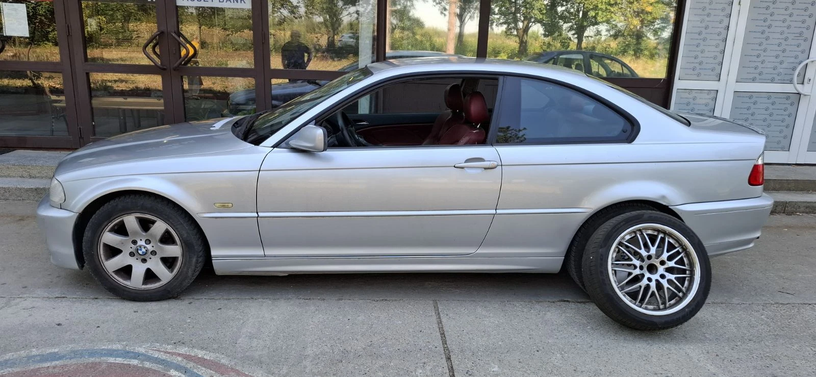 BMW 318 ci | Mobile.bg � ����������� 2