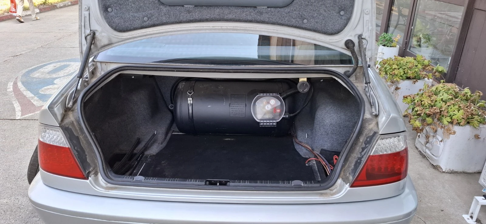 BMW 318 ci | Mobile.bg � ����������� 4