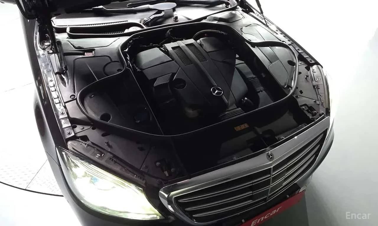 Mercedes-Benz S 450 LONG 4MATIC /���������/��������/���������/360 | Mobile.bg � ����������� 6