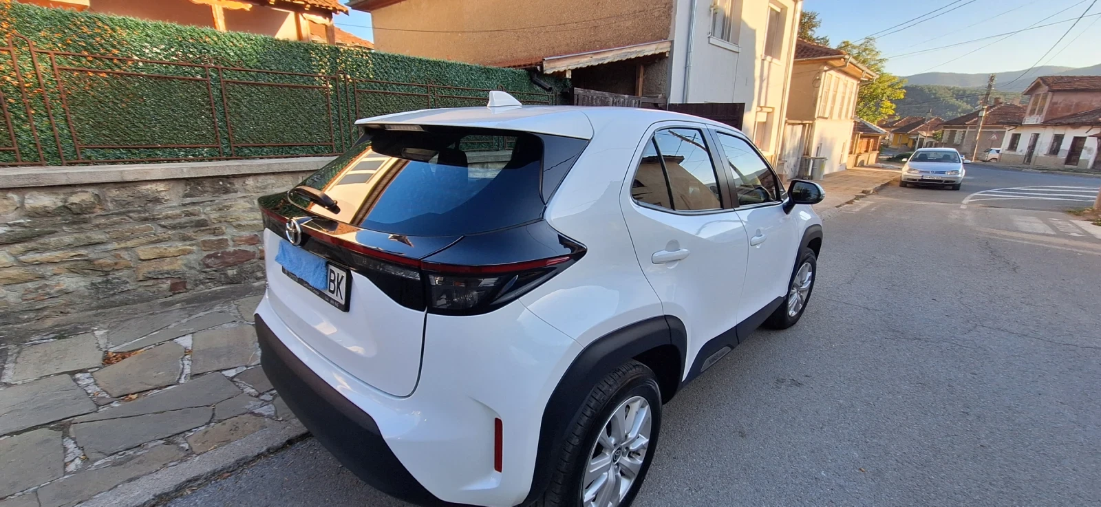Toyota Yaris Cross FANCY | Mobile.bg � ����������� 4