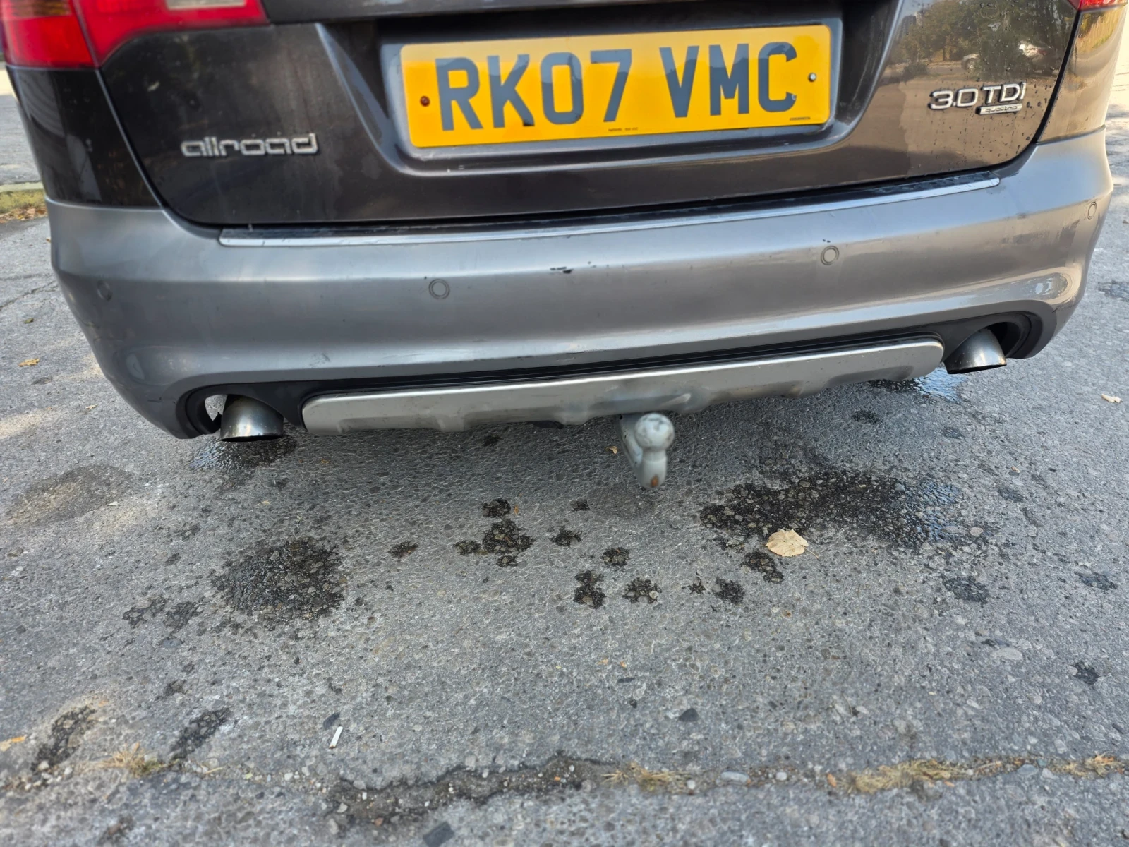 Audi A6 Allroad � ������� ��� | Mobile.bg � ����������� 3