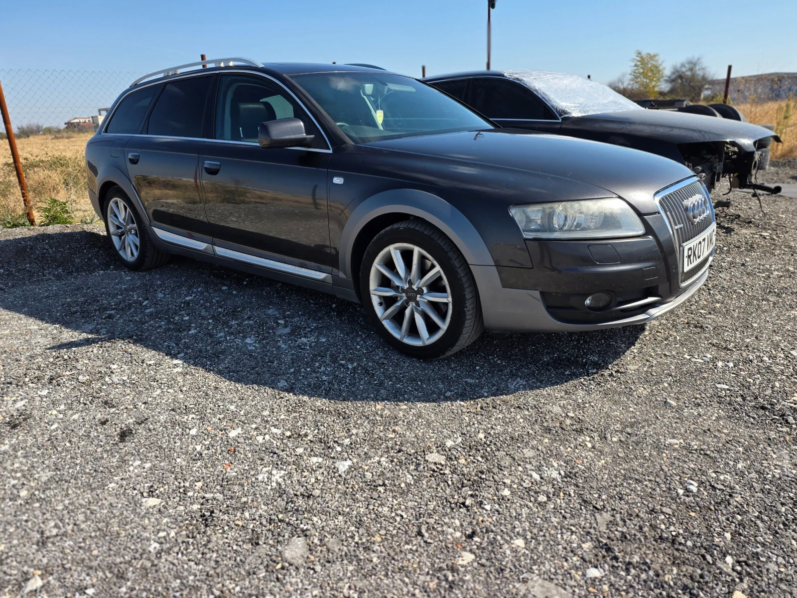 Audi A6 Allroad � ������� ��� | Mobile.bg � ����������� 2
