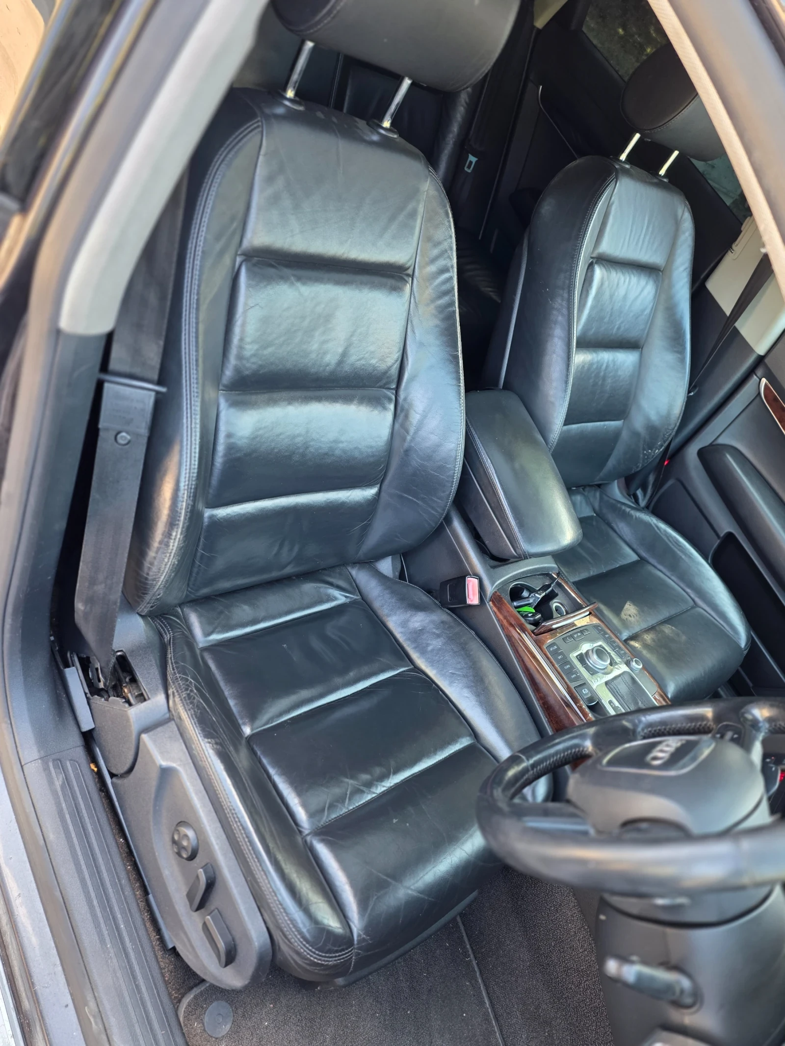 Audi A6 Allroad � ������� ��� | Mobile.bg � ����������� 10