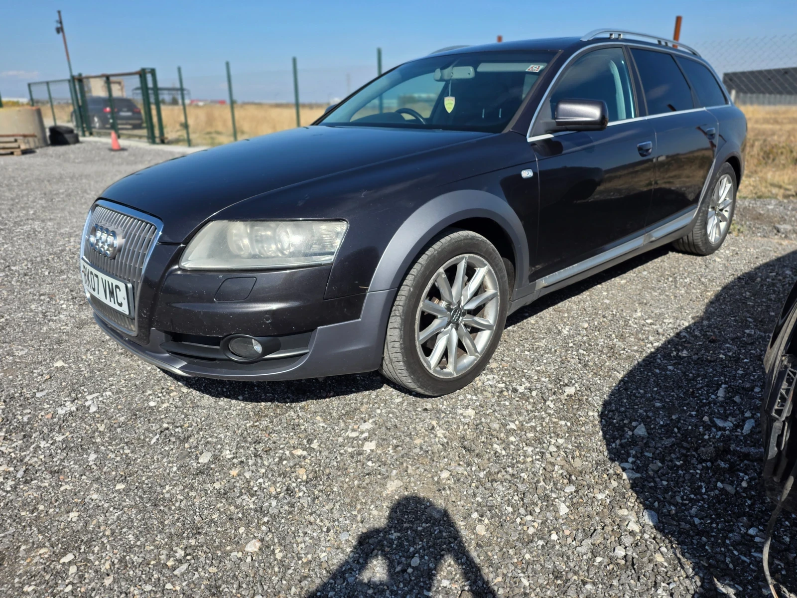 Audi A6 Allroad � ������� ��� | Mobile.bg � ����������� 1