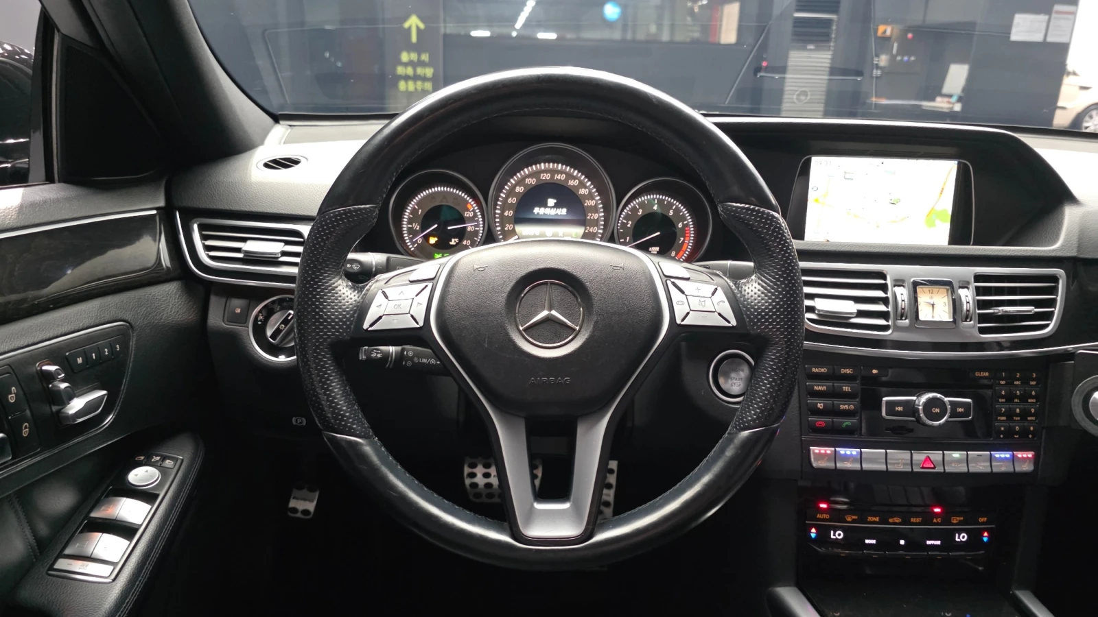 Mercedes-Benz E 350 4Matic * DIS * 360 * ����� * ���� | Mobile.bg � ����������� 10