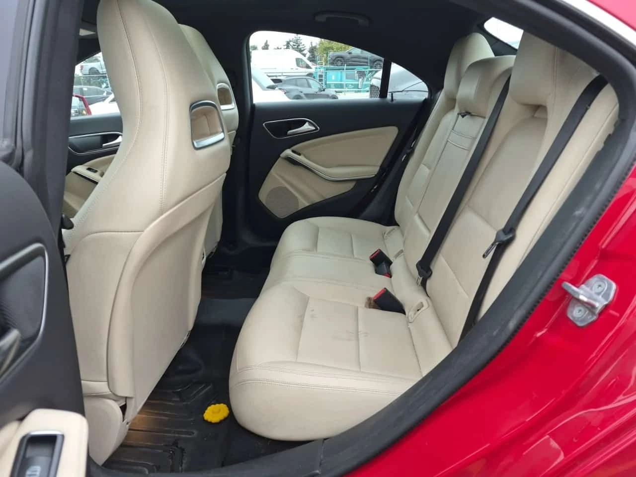 Mercedes-Benz CLA 250 / ��� ����� / �������� / 2 ����� / ���������� | Mobile.bg � ����������� 10