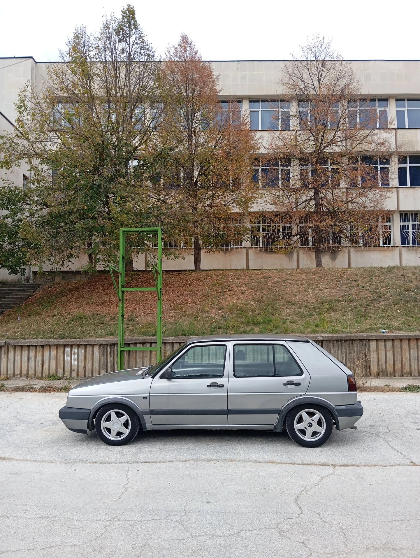 VW Golf 1.6 ��� ������ | Mobile.bg � ����������� 4