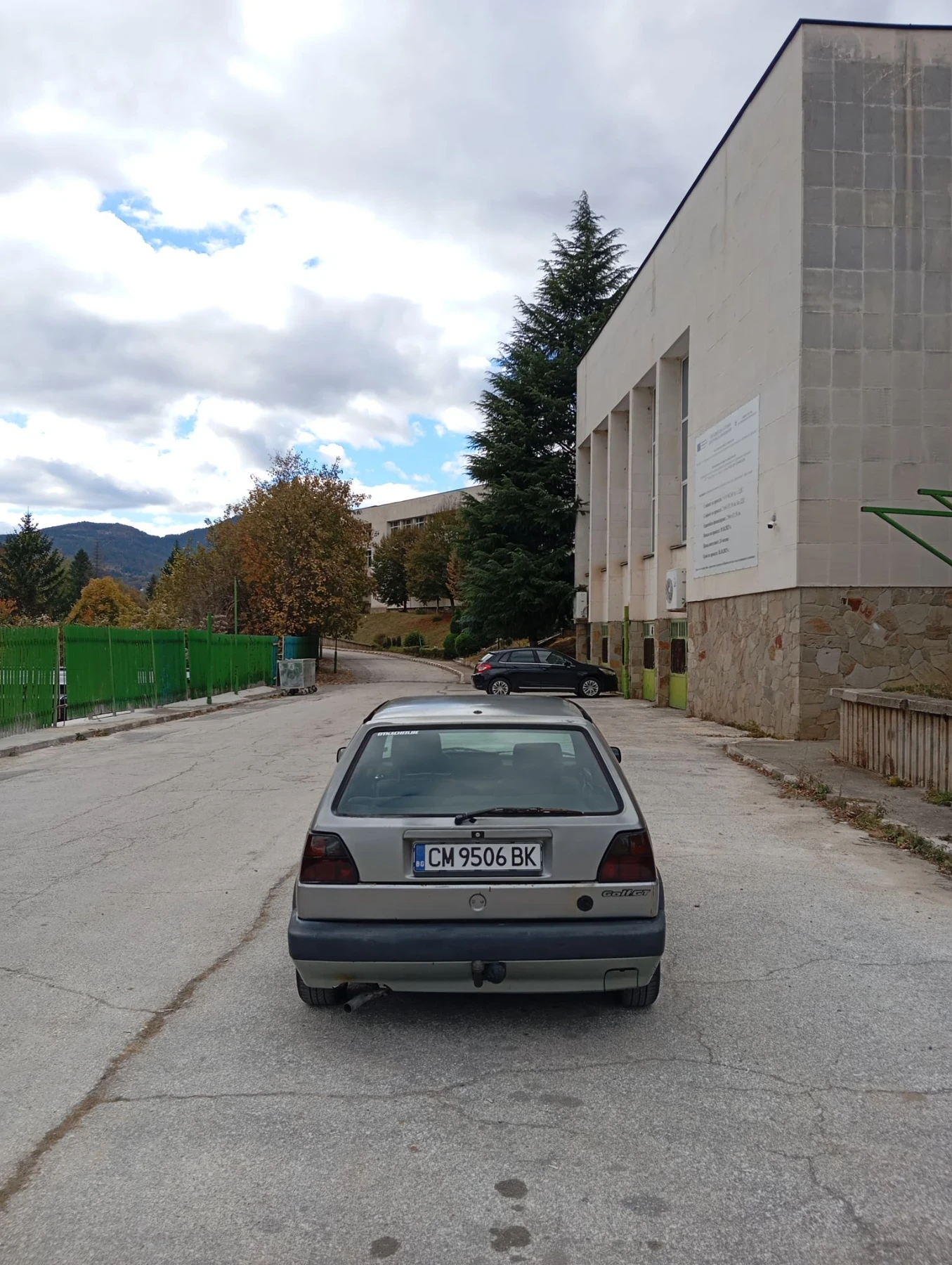 VW Golf 1.6 ��� ������ | Mobile.bg � ����������� 6