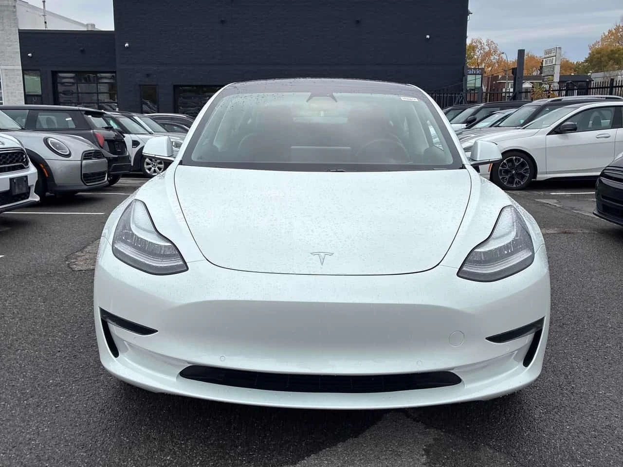 Tesla Model 3 * Standard Range Plus * АВТОКРЕДИТ* , снимка 6 - Автомобили и джипове - 56701019