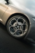 Alfa Romeo Giulia  - изображение 7