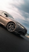 Alfa Romeo Giulia  - изображение 9
