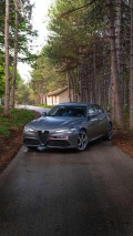 Alfa Romeo Giulia  - изображение 3