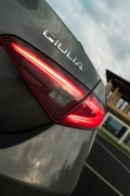 Alfa Romeo Giulia  - изображение 10