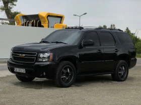 Chevrolet Tahoe 5.3i Газ