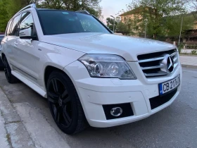 Mercedes-Benz GLK GLK 220 CDI BlueEFFICIENCY 4MATIC - изображение 5