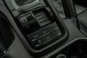 Porsche Cayenne 3.6/PDLS/PCM/PDC/Шибедах/Sport, снимка 10