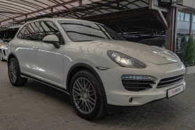 Porsche Cayenne 3.6/PDLS/PCM/PDC/Шибедах/Sport, снимка 2