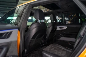 Audi Q8 50TDI QUATTRO S LINE ПАНО MATRIX B&O ЛИЗИНГ 100%, снимка 15