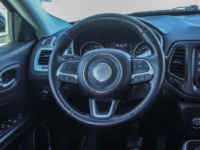 Jeep Compass 4X4 | HEATED SEATS | REMOTE START | REAR CAM | SAF, снимка 9