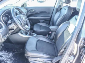 Jeep Compass 4X4 | HEATED SEATS | REMOTE START | REAR CAM | SAF, снимка 6