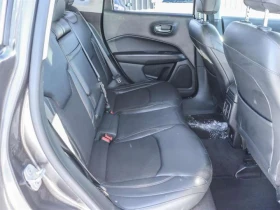 Jeep Compass 4X4 | HEATED SEATS | REMOTE START | REAR CAM | SAF, снимка 16