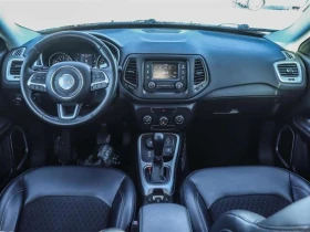Jeep Compass 4X4 | HEATED SEATS | REMOTE START | REAR CAM | SAF, снимка 12
